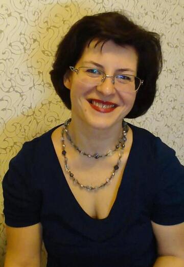 Моя фотография - Елена, 42 из Москва (@elena127232)