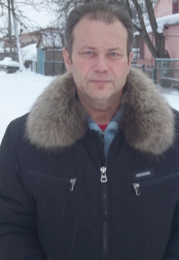 Моя фотография - Геннадий, 64 из Луцк (@gennadiy1821)