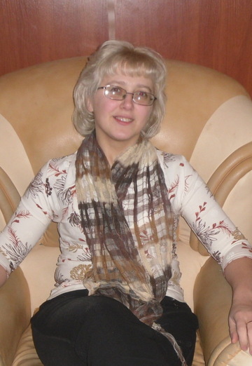 Моя фотография - Жанна, 49 из Мурманск (@janna1360)