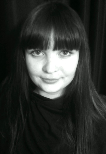 Моя фотография - Наташа, 37 из Железногорск (@natasha5845)