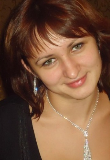 Моя фотография - Анна, 37 из Великий Новгород (@anna11283)