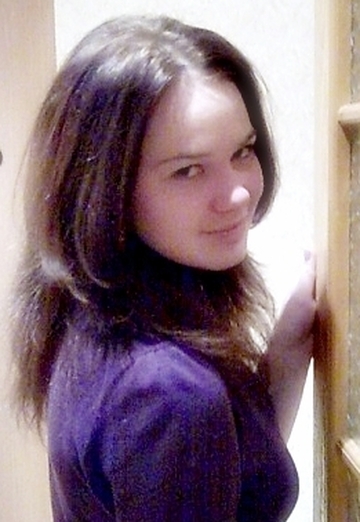 Моя фотография - Татьяна, 32 из Минск (@tatyana15432)