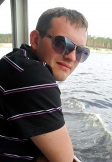 Моя фотография - Роман, 33 из Нижний Новгород (@roman12213)