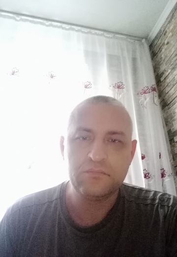 Моя фотография - Станислав Мордасов, 45 из Михайловка (@stanislavmordasov)