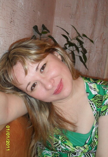 Моя фотография - Ирина, 49 из Омск (@irina19270)