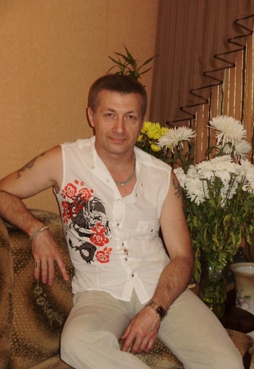 Моя фотография - вячеслав, 59 из Краматорск (@vyacheslaff)