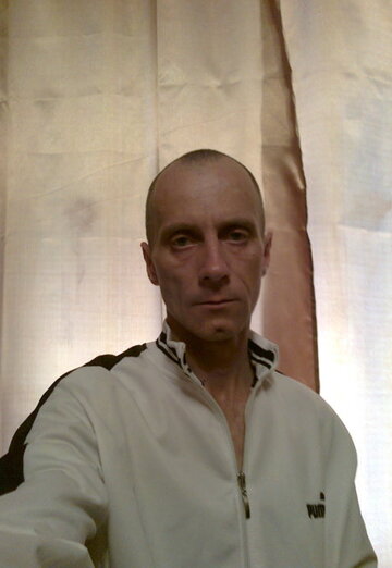 Моя фотография - сергей, 52 из Смоленск (@sergey17483)