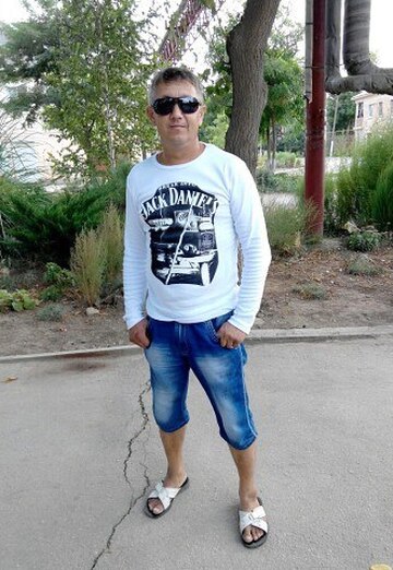 Моя фотография - Владимир, 49 из Севастополь (@vladimir305052)