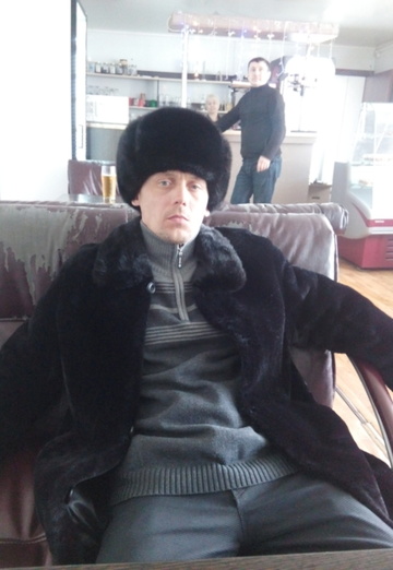 Моя фотография - Игорь, 41 из Хабаровск (@igor320860)