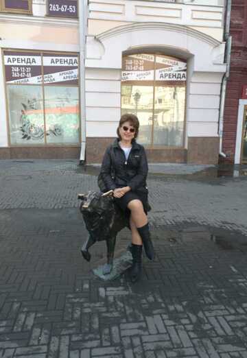 Моя фотография - Рамиля, 56 из Челябинск (@irina142072)