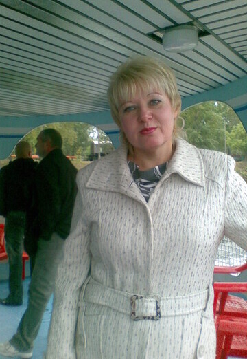 Моя фотография - Ирина, 62 из Запорожье (@irina16793)