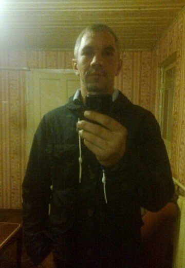 Моя фотография - Андрей, 40 из Минск (@andrey613684)