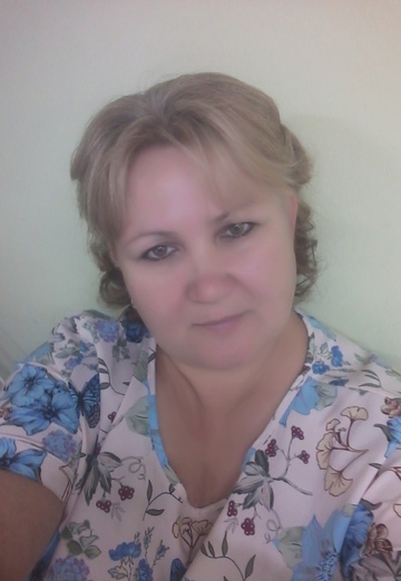 Моя фотография - Ольга, 44 из Ижевск (@olga285463)