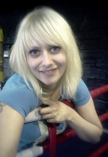 Моя фотография - Елена, 34 из Новосибирск (@elena21961)