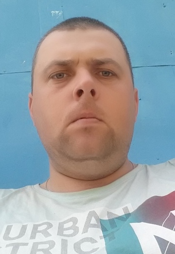 Моя фотография - Сергей, 34 из Рудня (@sergey818876)