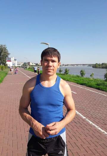 Моя фотография - Руслан, 45 из Омск (@ruslan186487)