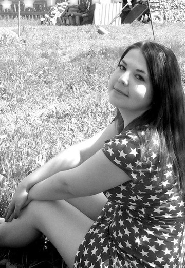 Моя фотография - Ирина, 36 из Кимры (@irina17161)