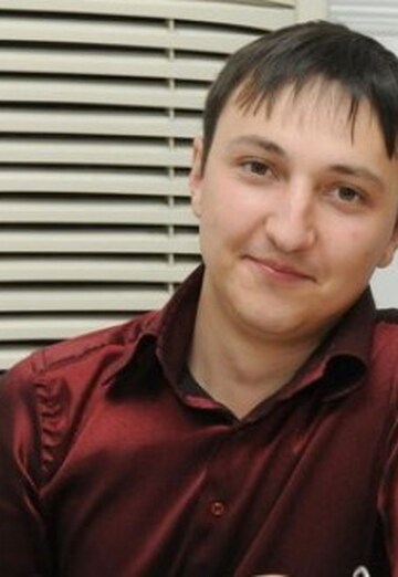Моя фотография - DanCE, 38 из Усть-Каменогорск (@dance40)