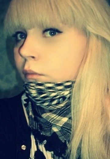 Моя фотография - Лариса, 33 из Воронеж (@larisa3053)