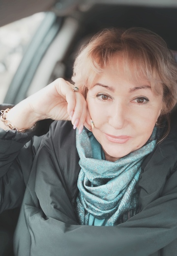 Моя фотография - Марина, 54 из Москва (@marina139792)