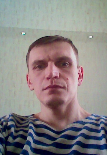 Моя фотография - дмитрий, 43 из Алексин (@dmitriy88207)
