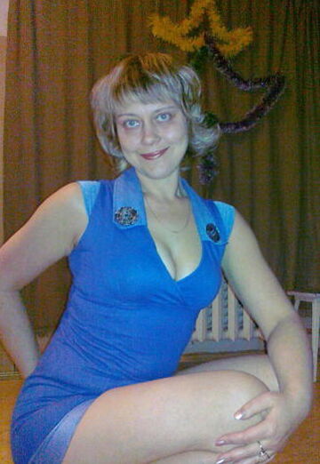 Моя фотография - Larisa, 46 из Казань (@larisa3102)