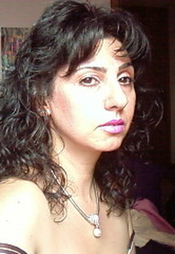 Моя фотография - Sabina, 47 из Нальчик (@sabina212)