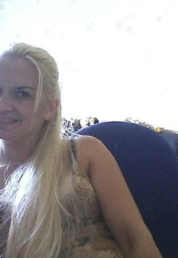 Моя фотография - Валентина, 32 из Минск (@valentina3638)