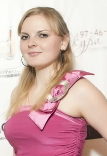 Моя фотография - катерина, 34 из Ульяновск (@katii21)