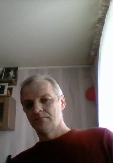 Моя фотография - Владимир, 57 из Москва (@vladimir55521)