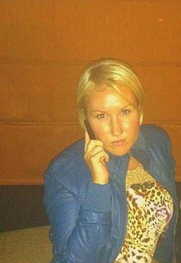 Моя фотография - Anni, 42 из Киев (@anni83)
