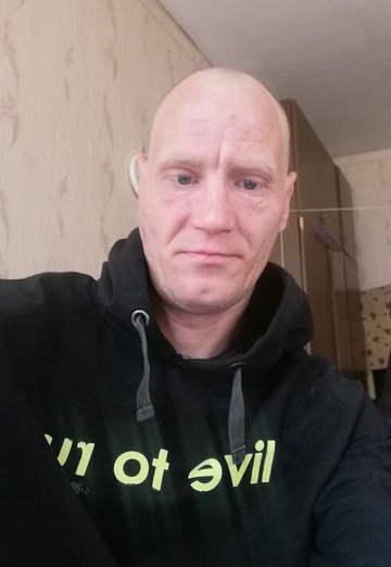 Моя фотография - VIKTOR KOMAROV, 41 из Клайпеда (@viktorkomarov13)