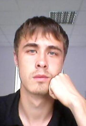 Моя фотография - Владимир, 32 из Москва (@vladimir18799)