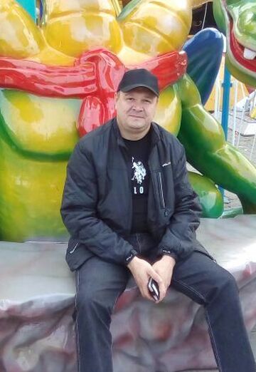 Моя фотография - Игорь, 52 из Первоуральск (@igor291106)