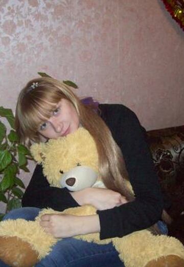 Моя фотография - Юлия, 31 из Барнаул (@uliya12203)