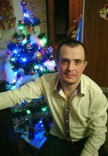 Моя фотография - Виталик, 38 из Белгород (@vitalik22301)