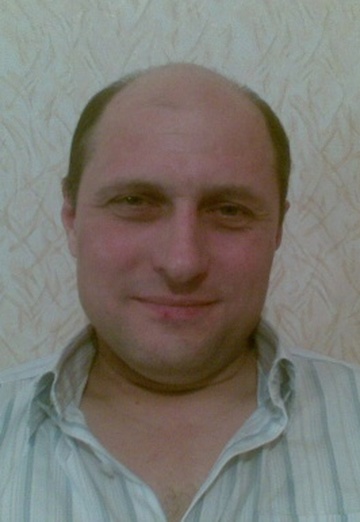 Моя фотография - Алексей, 57 из Красноярск (@aleksey24992)
