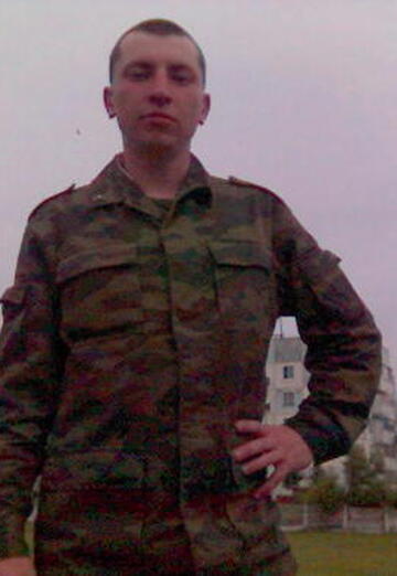 Моя фотография - Радик, 35 из Стерлитамак (@radik626)