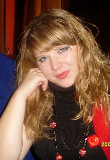Моя фотография - Надежда, 35 из Брянск (@nadejda1993)