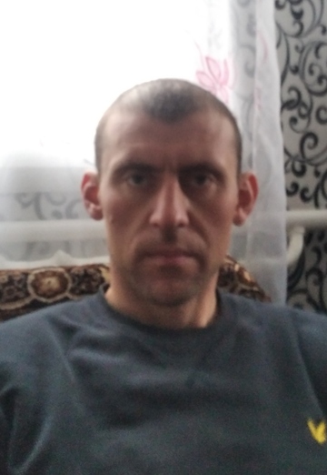 Моя фотография - Александр Евдокимов, 32 из Ахтырка (@aleksandrevdokimov36)
