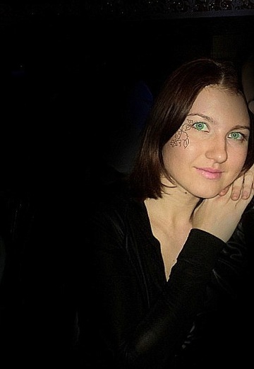 Моя фотография - Мария, 35 из Иркутск (@mariya7804)