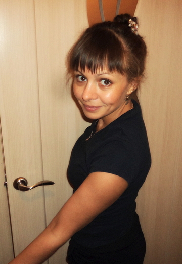 Моя фотография - Руфина, 37 из Казань (@rufina227)