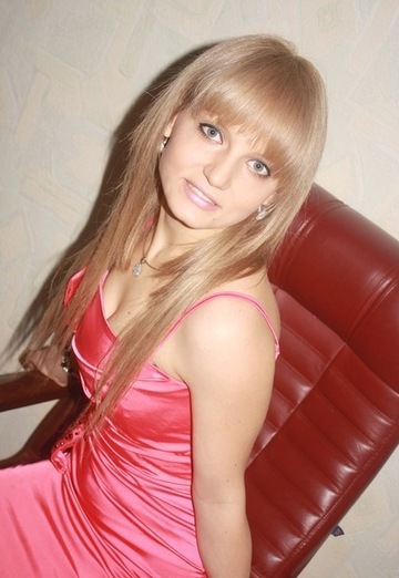 Моя фотография - Анастасия, 35 из Одесса (@anastasiya7750)