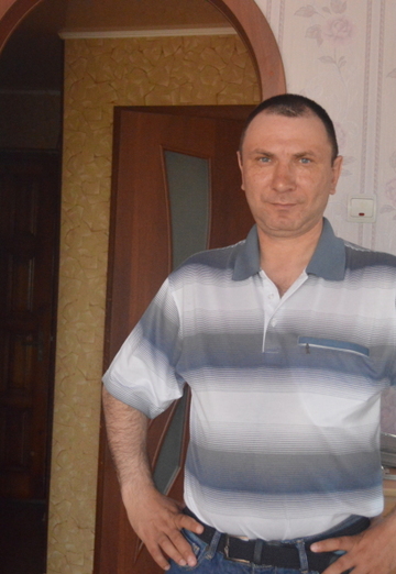 Моя фотография - Александр, 55 из Комсомольск-на-Амуре (@aleksandr40625)