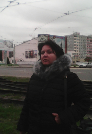 Моя фотография - катя, 41 из Москва (@katya54709)