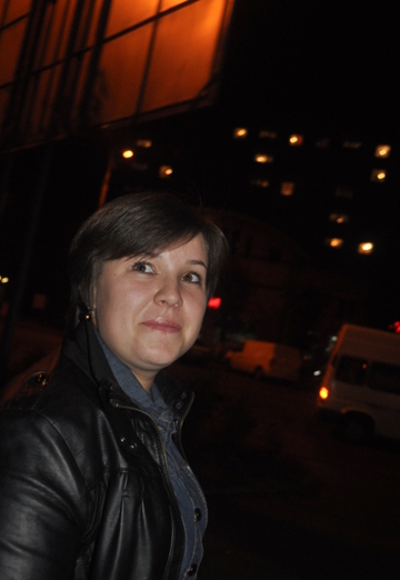 Моя фотография - Татьяна, 31 из Винница (@tatyana17753)