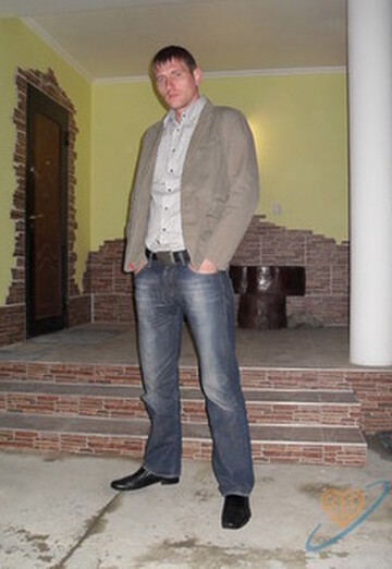 Моя фотография - Владимир, 43 из Краснодар (@vladimir18233)