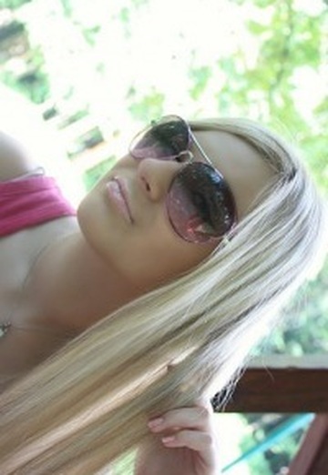 Моя фотография - Карина ♥, 32 из Киев (@karina2023)