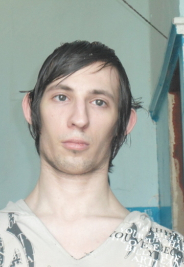 Моя фотография - владимир, 35 из Кемерово (@vladimir19977)