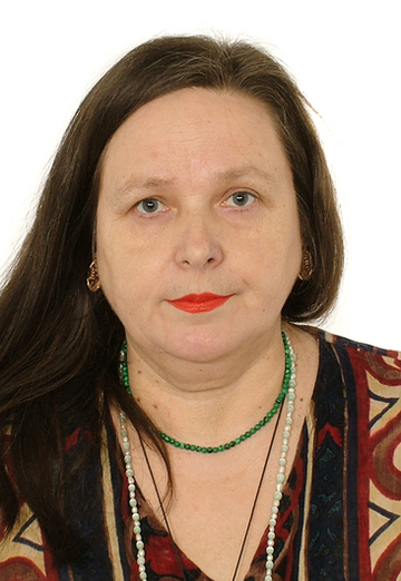 Моя фотография - LIDIJA, 65 из Вильнюс (@id72042)